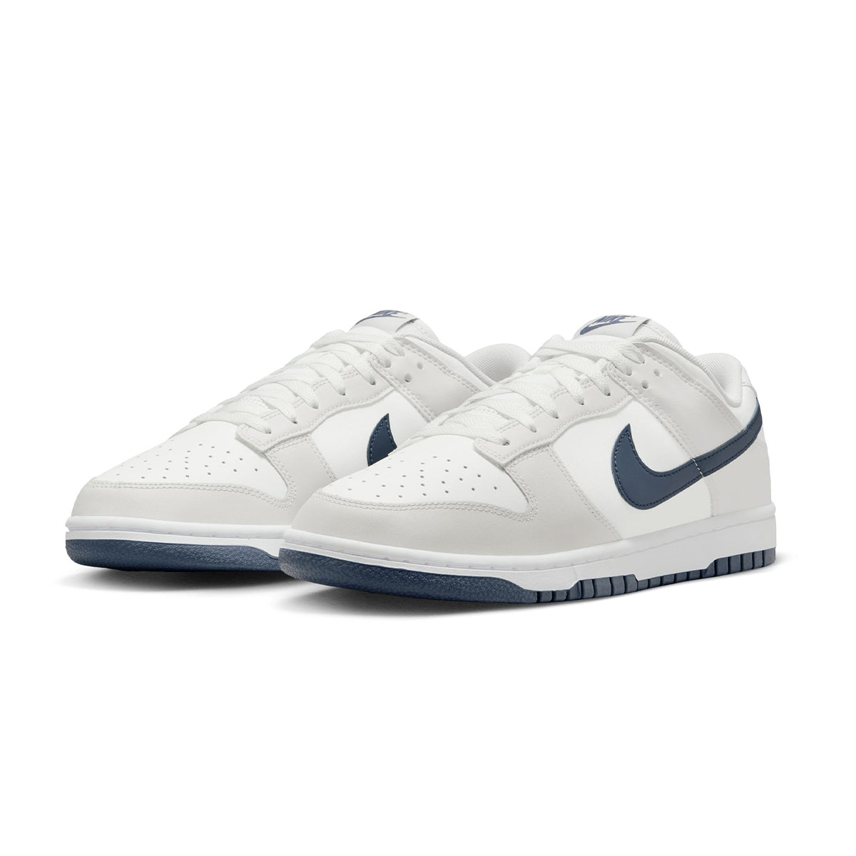 Dunk Low Retro 'Dark rey/Midnight Navy'