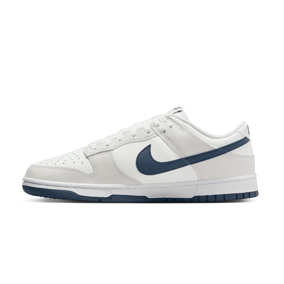 Dunk Low Retro 'Dark rey/Midnight Navy'