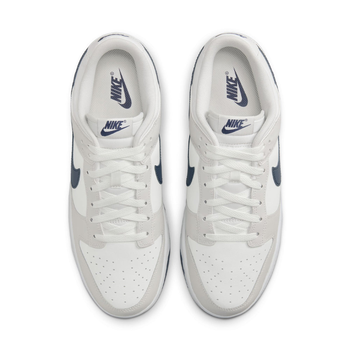 Dunk Low Retro 'Dark rey/Midnight Navy'