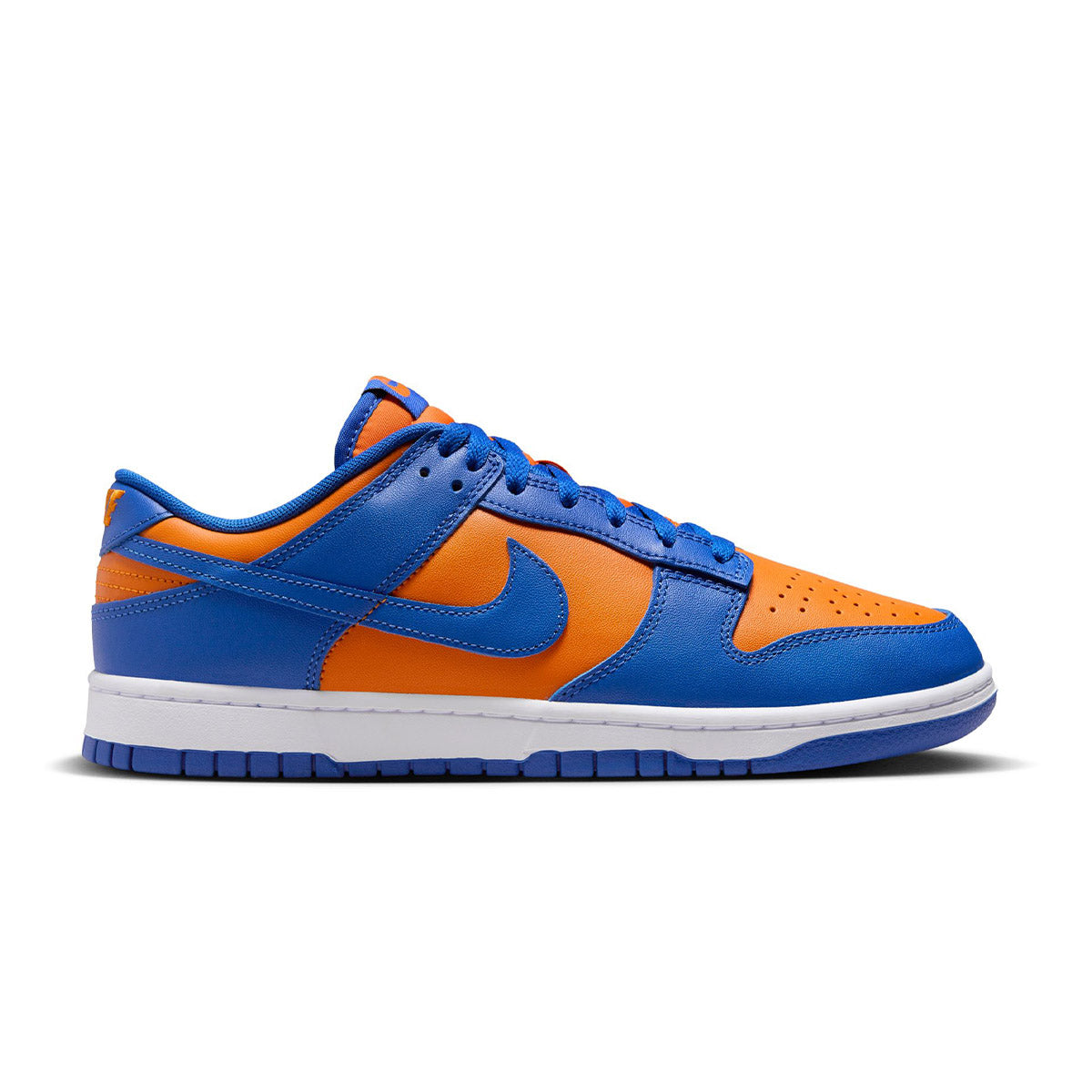 Dunk Low 'Knicks'
