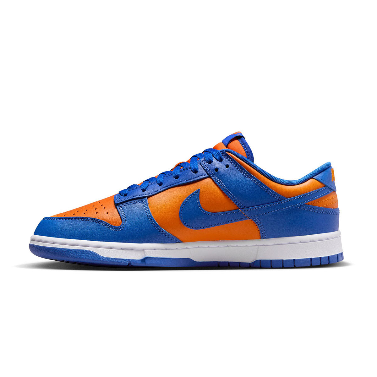 Dunk Low 'Knicks'