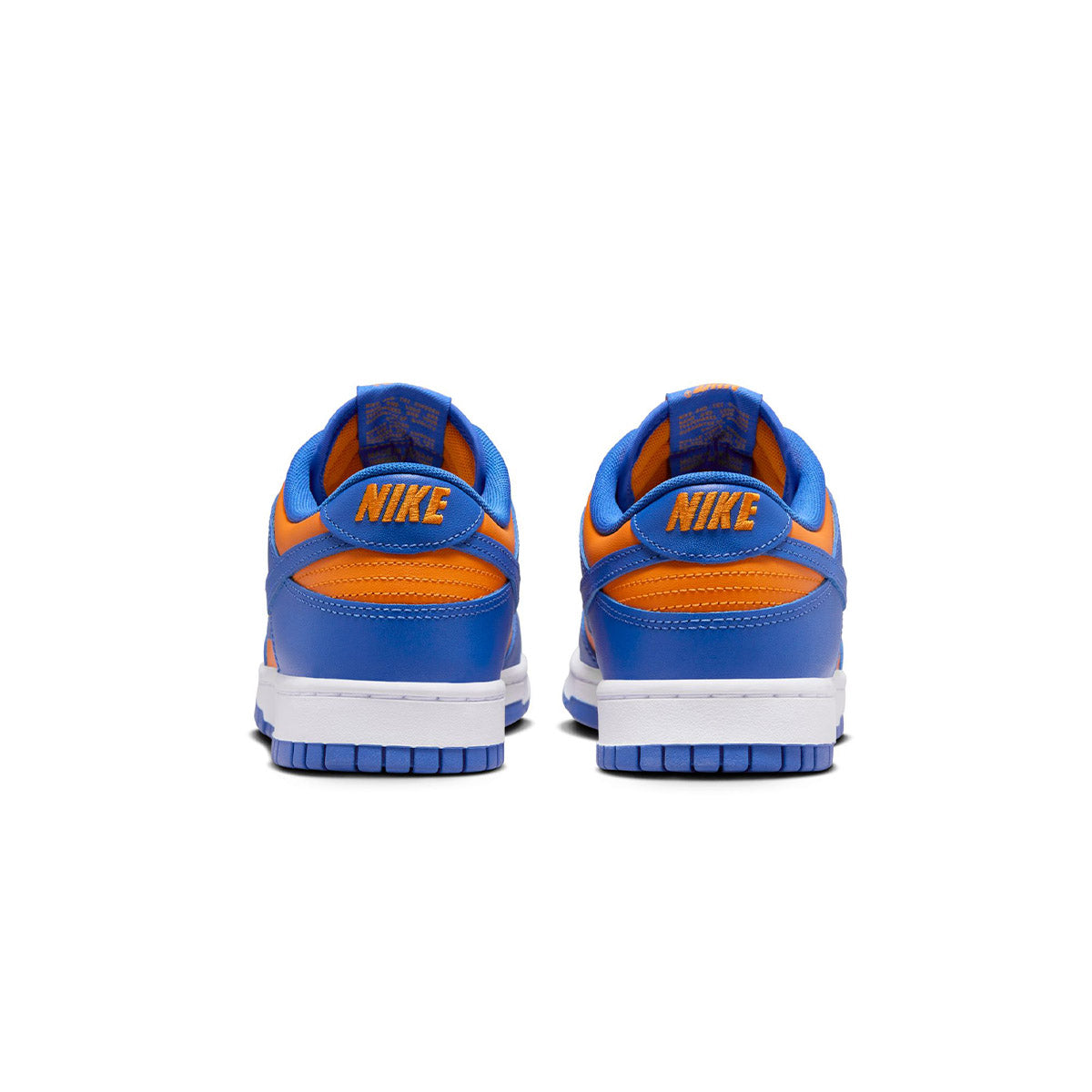 Dunk Low 'Knicks'