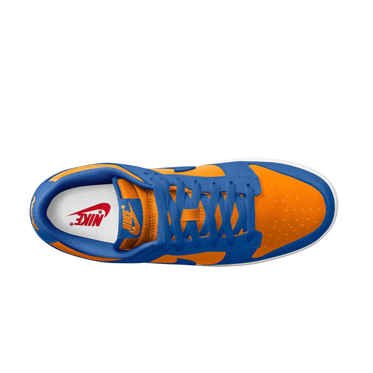 Dunk Low 'Knicks'