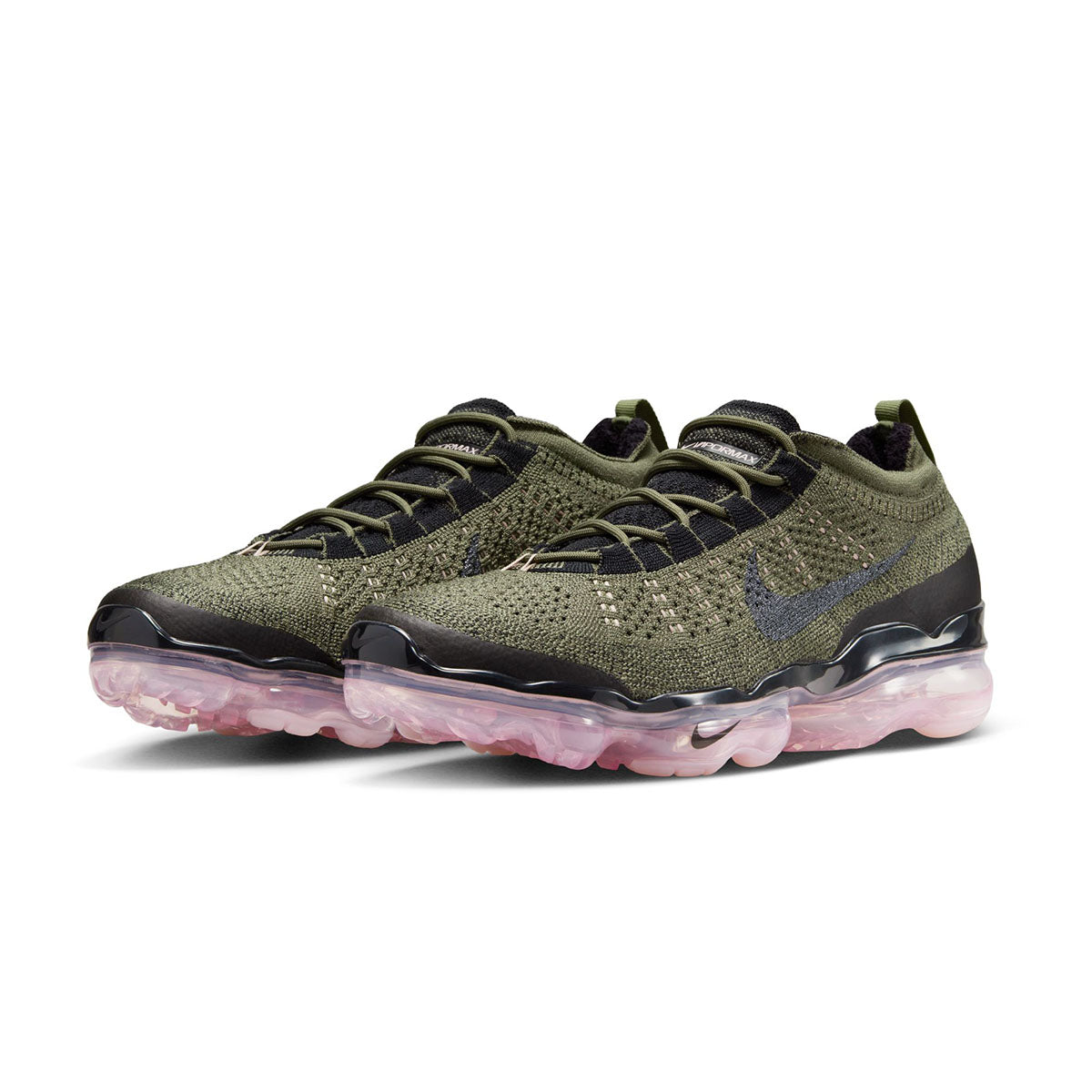 Air VaporMax 2023 FlyKnit 'Medium Olive'