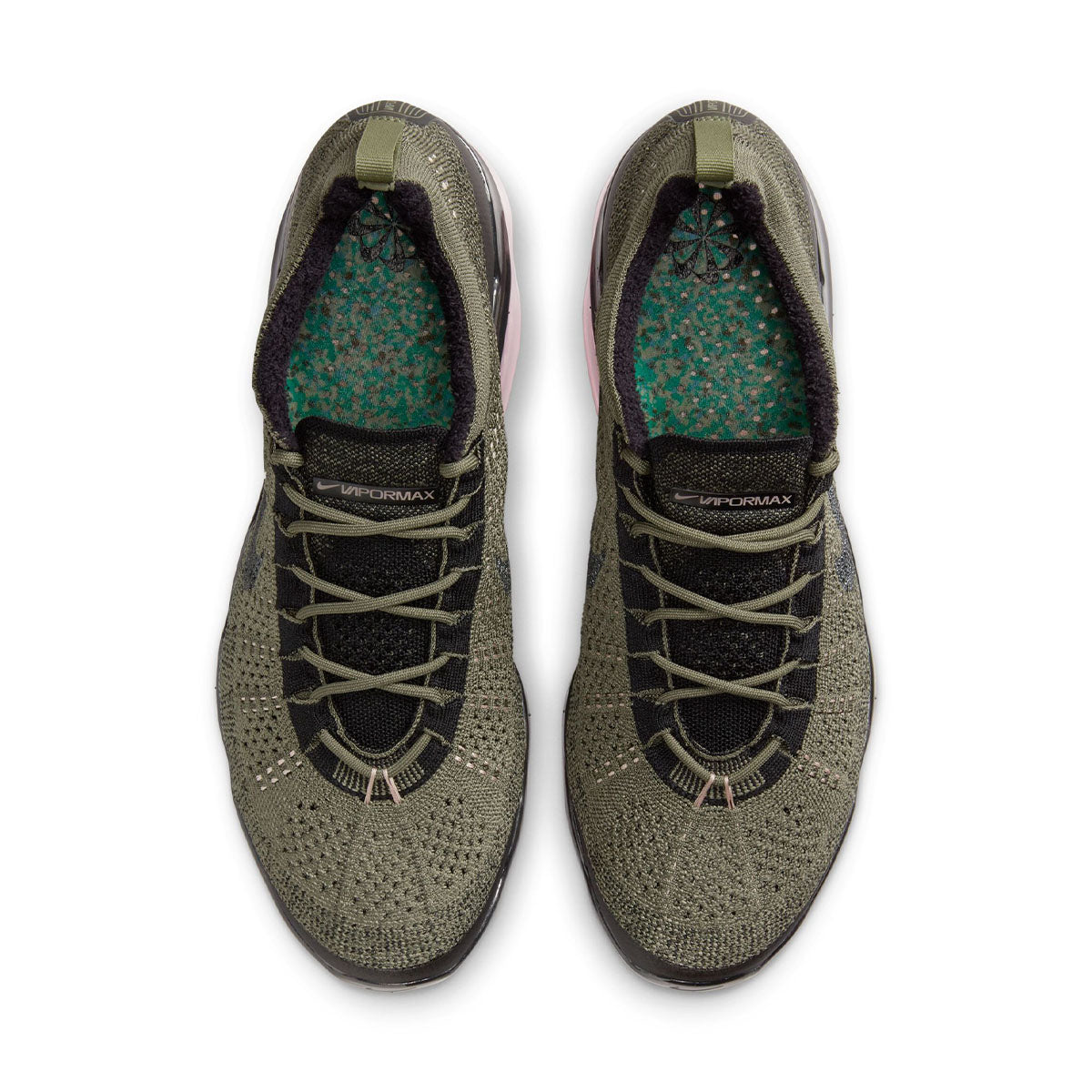 Air VaporMax 2023 FlyKnit 'Medium Olive'