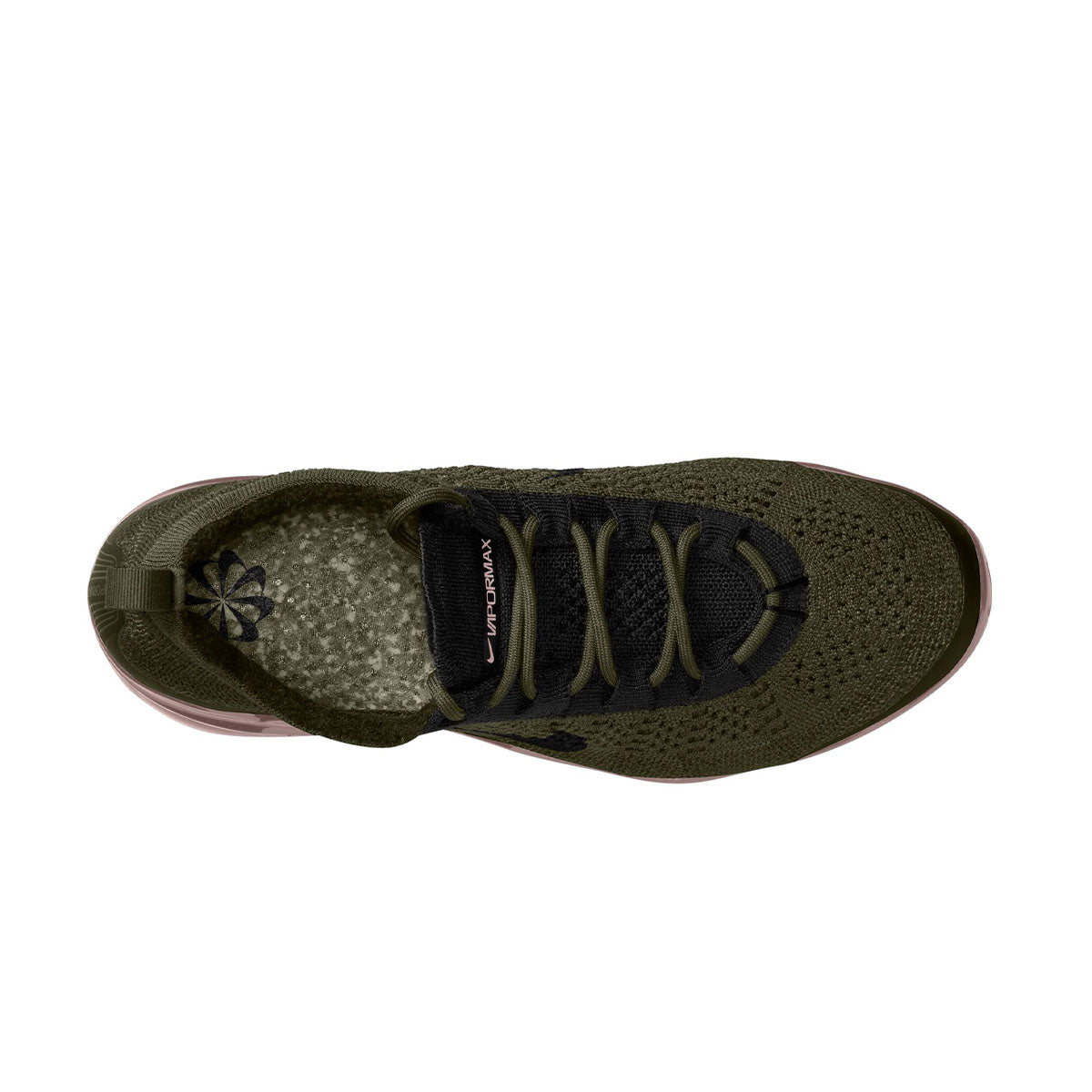 Air VaporMax 2023 FlyKnit 'Medium Olive'