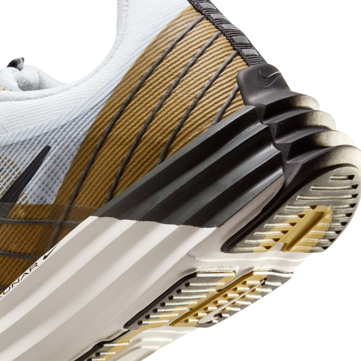 Lunar Roam 'Platinum Tint and Desert Moss'