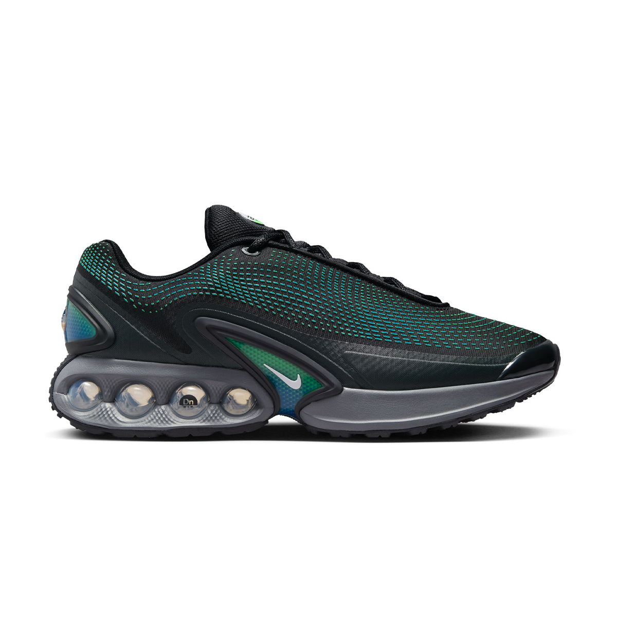 Air Max Dn 'Hyper Cobalt/ Rage Green'