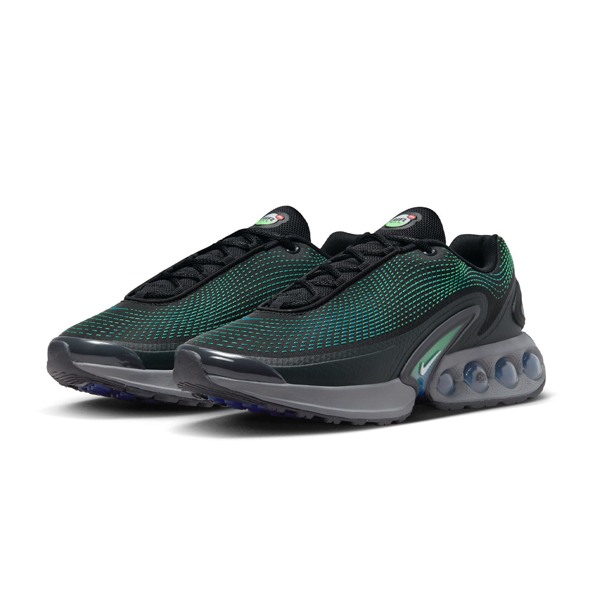 Air Max Dn 'Hyper Cobalt/ Rage Green'