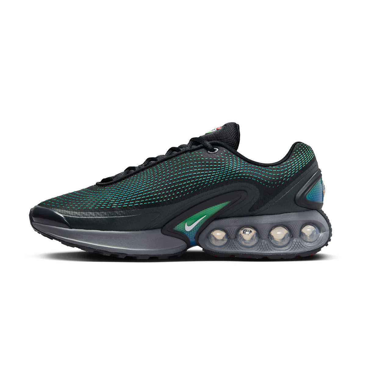Air Max Dn 'Hyper Cobalt/ Rage Green'