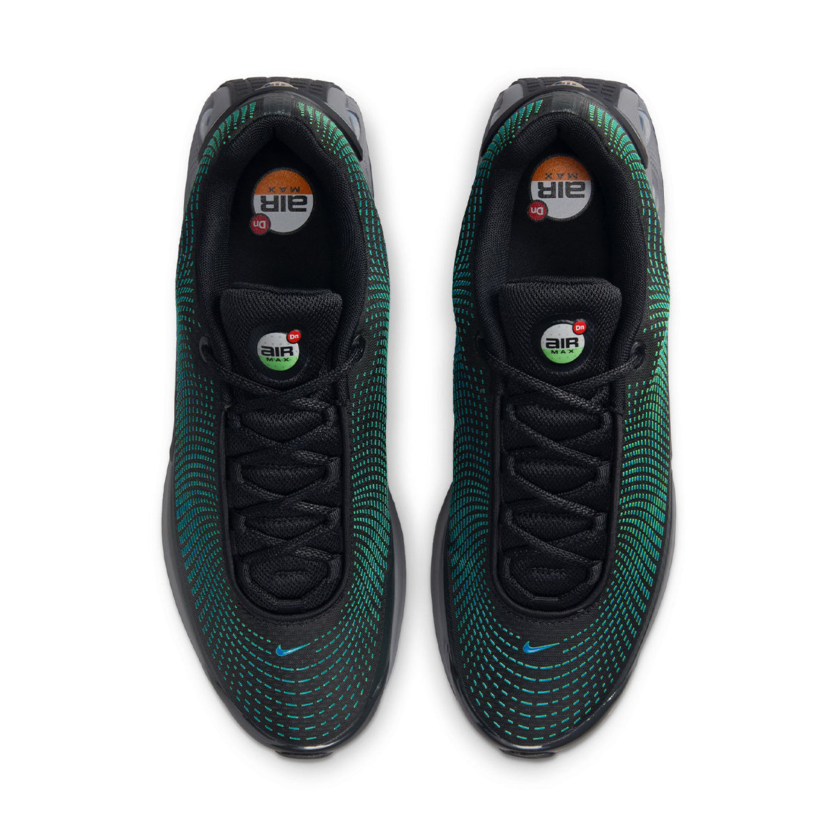 Air Max Dn 'Hyper Cobalt/ Rage Green'