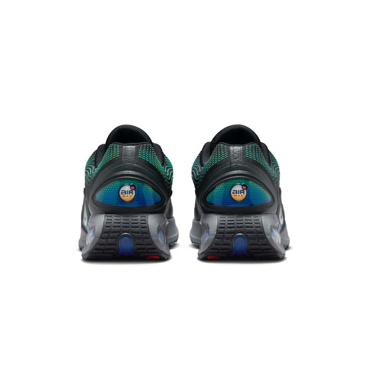 Air Max Dn 'Hyper Cobalt/ Rage Green'