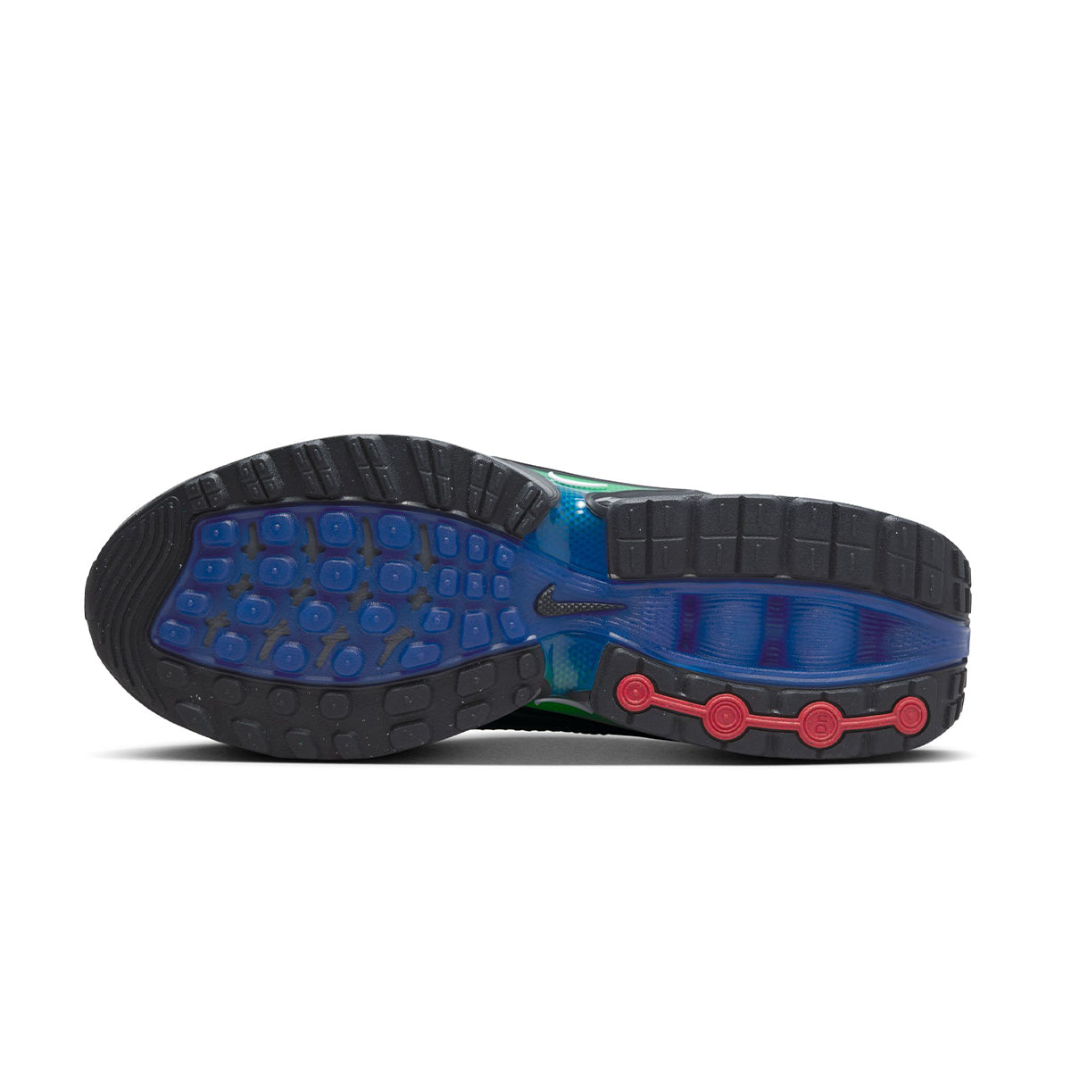 Air Max Dn 'Hyper Cobalt/ Rage Green'