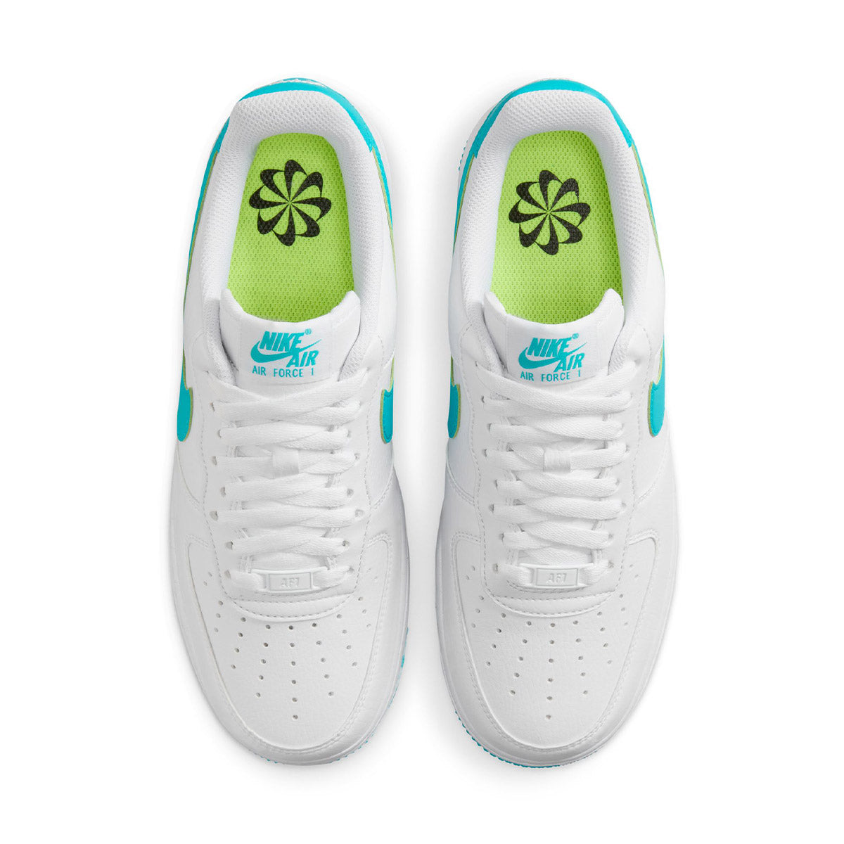 WMNS Air Force 1' 07 NN 'Dusty Cactus'