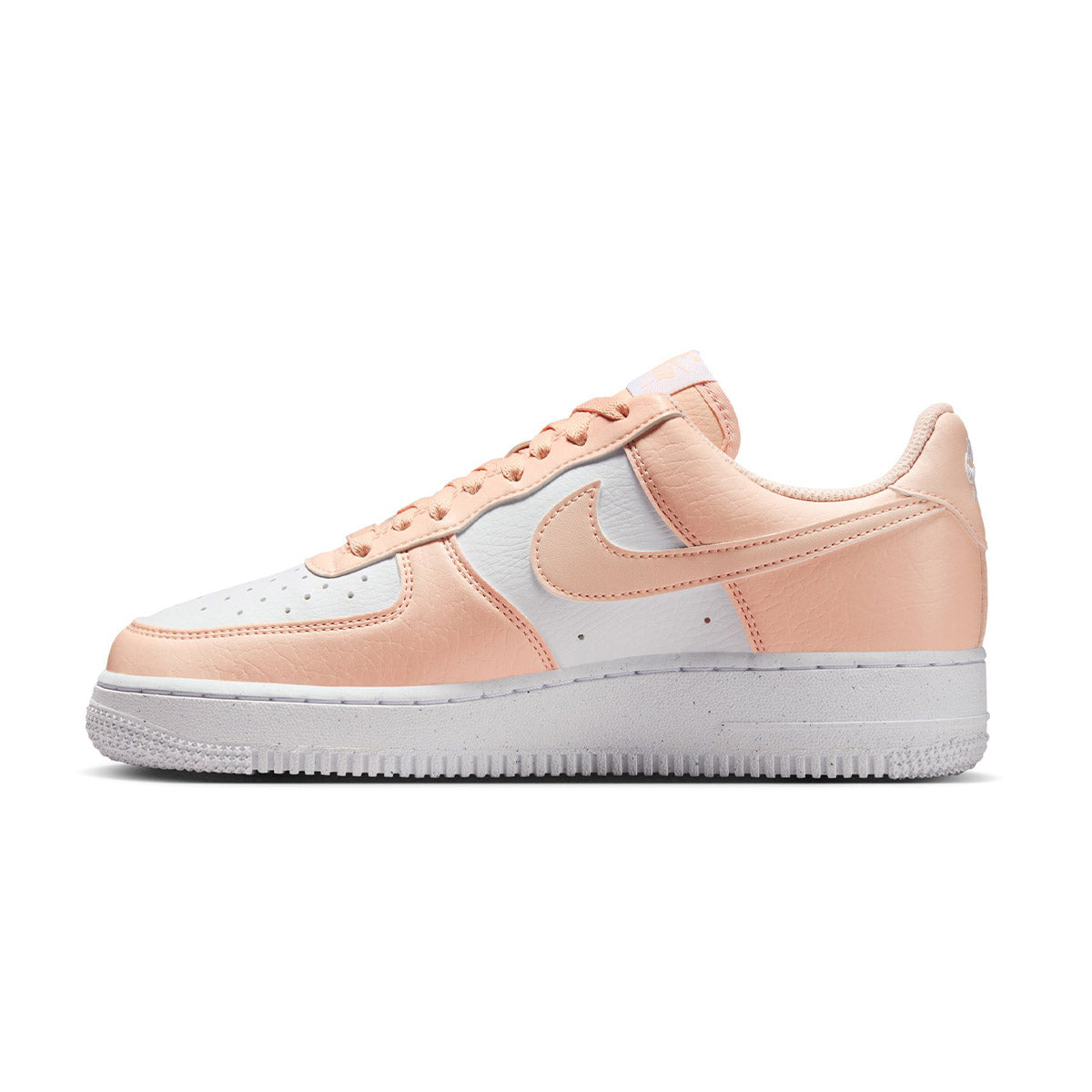 Wmns Air Force 1 '07 NN 'White Guava Ice'