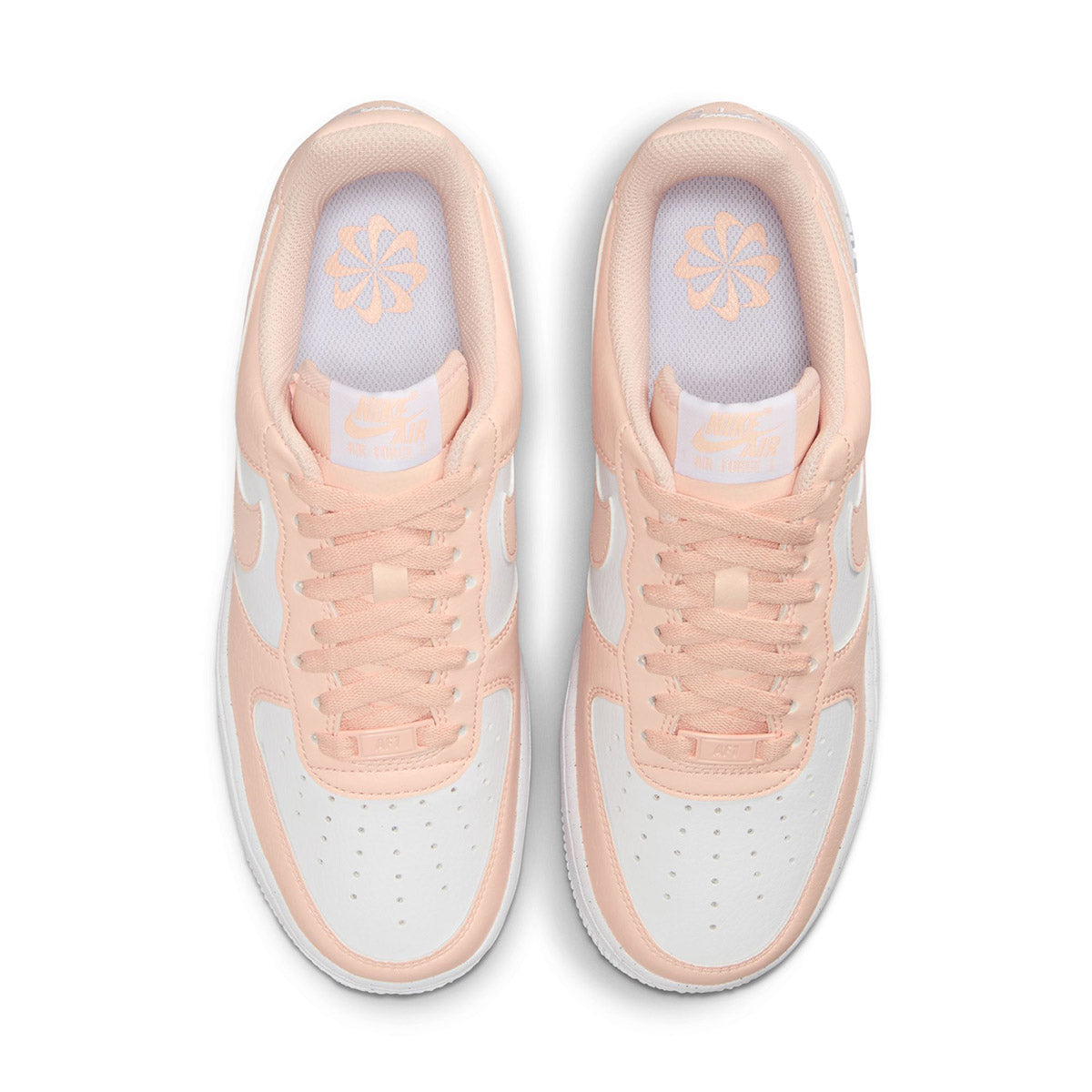 Wmns Air Force 1 '07 NN 'White Guava Ice'