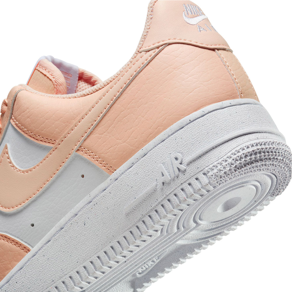 Wmns Air Force 1 '07 NN 'White Guava Ice'