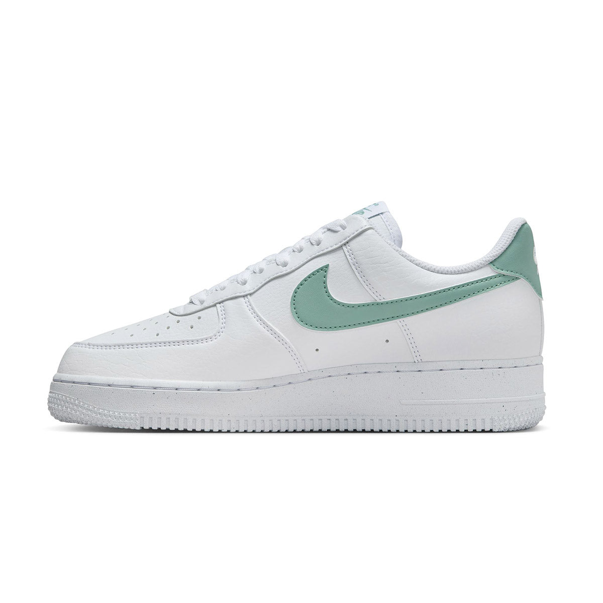 Wmns Air Force 1 '07 NN 'White Cannon'