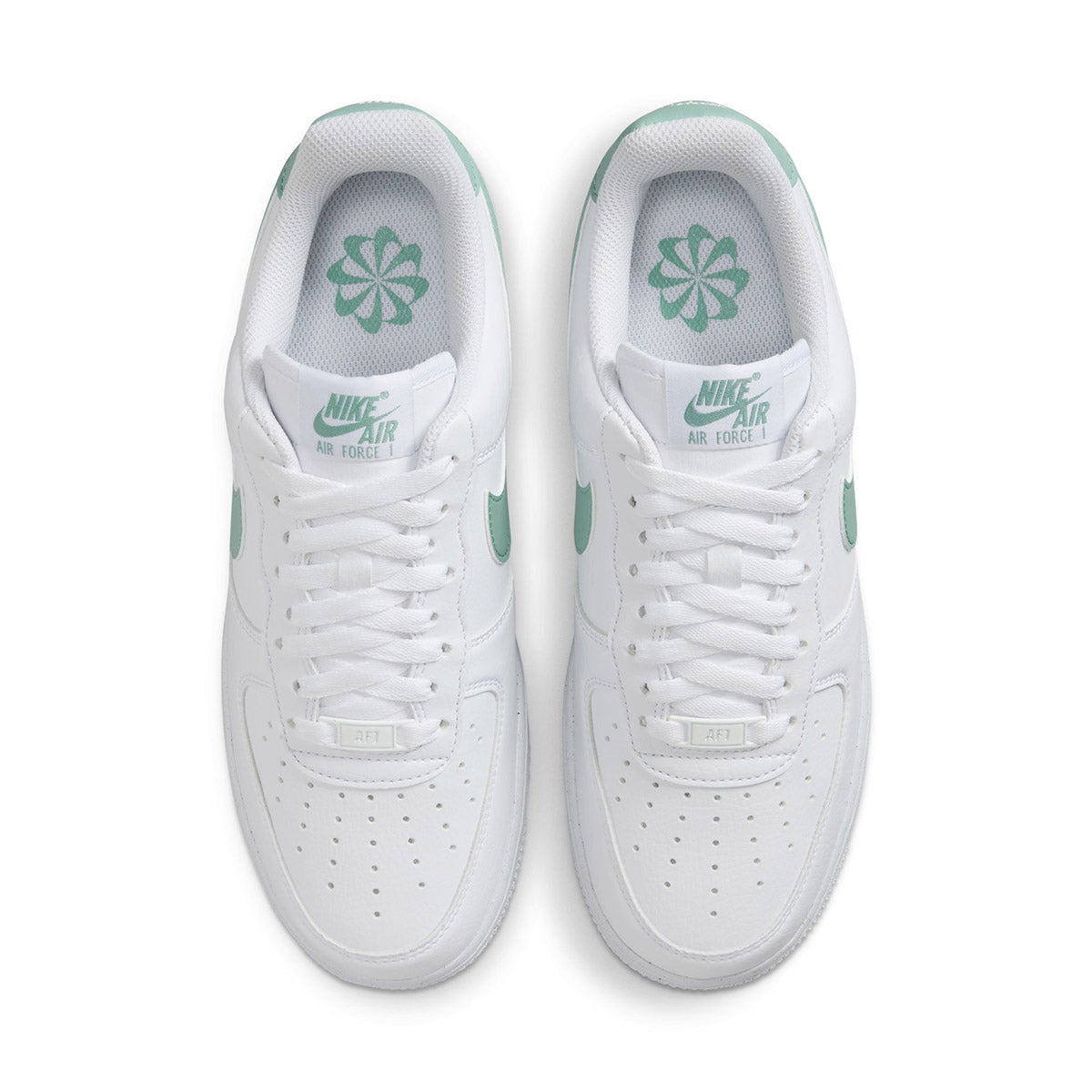 Wmns Air Force 1 '07 NN 'White Cannon'
