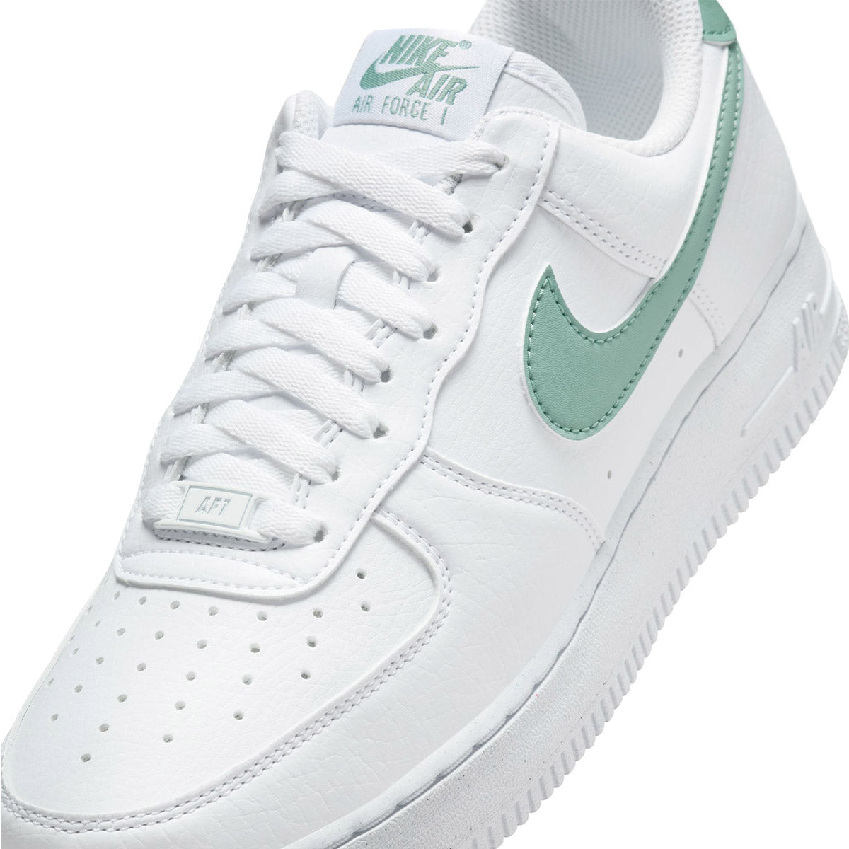 Wmns Air Force 1 '07 NN 'White Cannon'