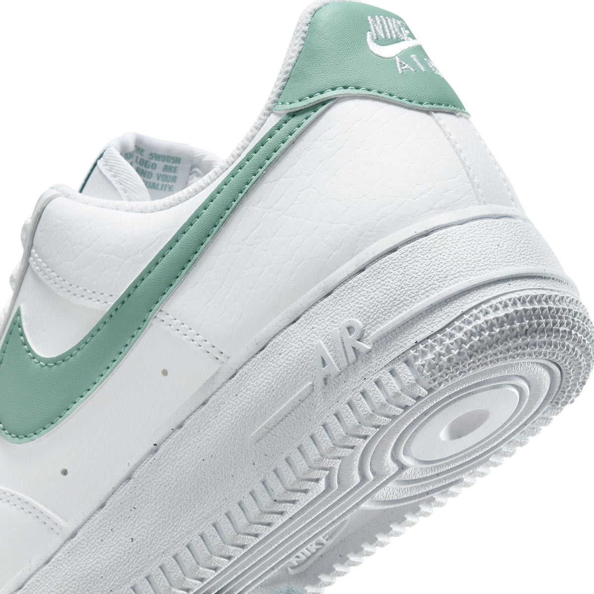 Wmns Air Force 1 '07 NN 'White Cannon'