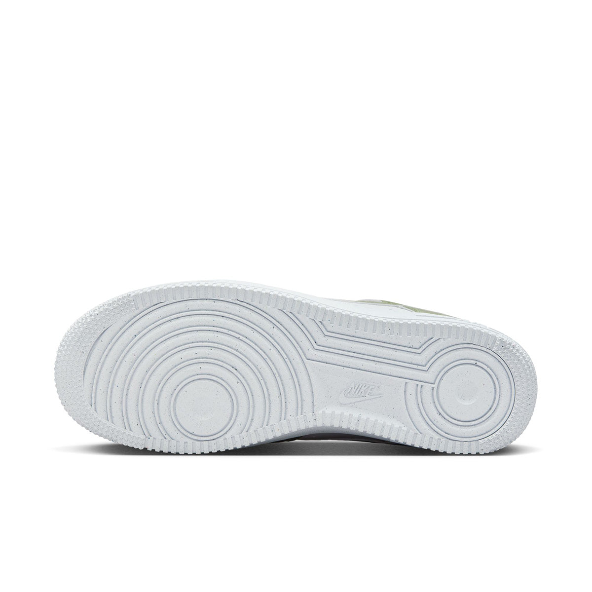 Wmns Air Force 1 '07 NN 'White/Oil Green'