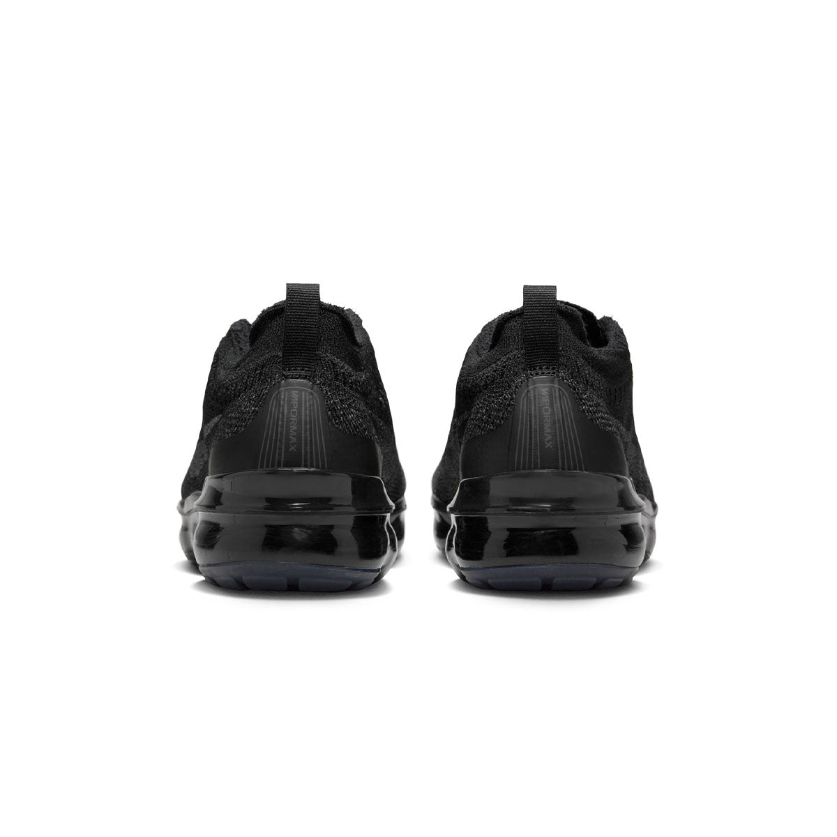 Wmns Air VaporMax 2023 FlyKnit 'Black'