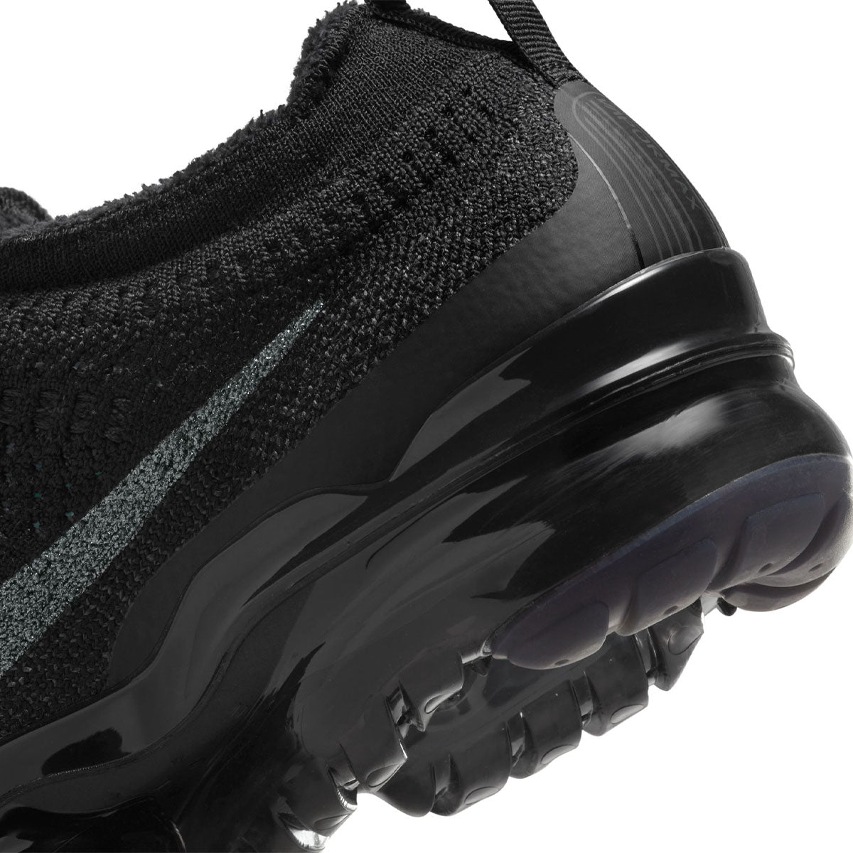 Wmns Air VaporMax 2023 FlyKnit 'Black'