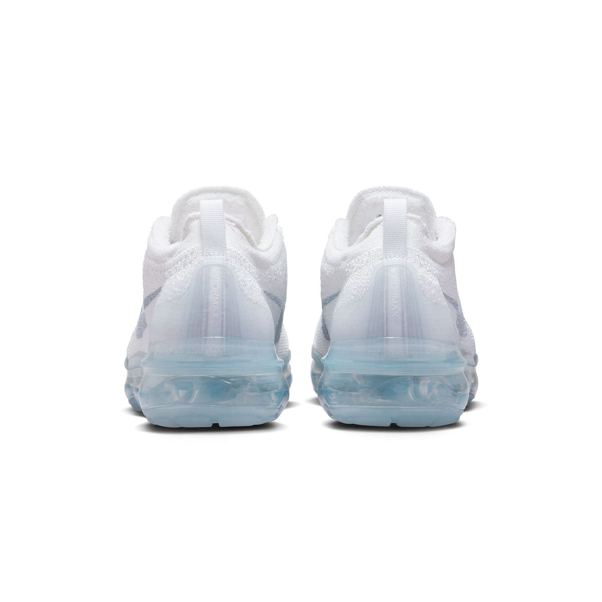 Wmns Air VaporMax 2023 FlyKnit 'Pure Platinum'