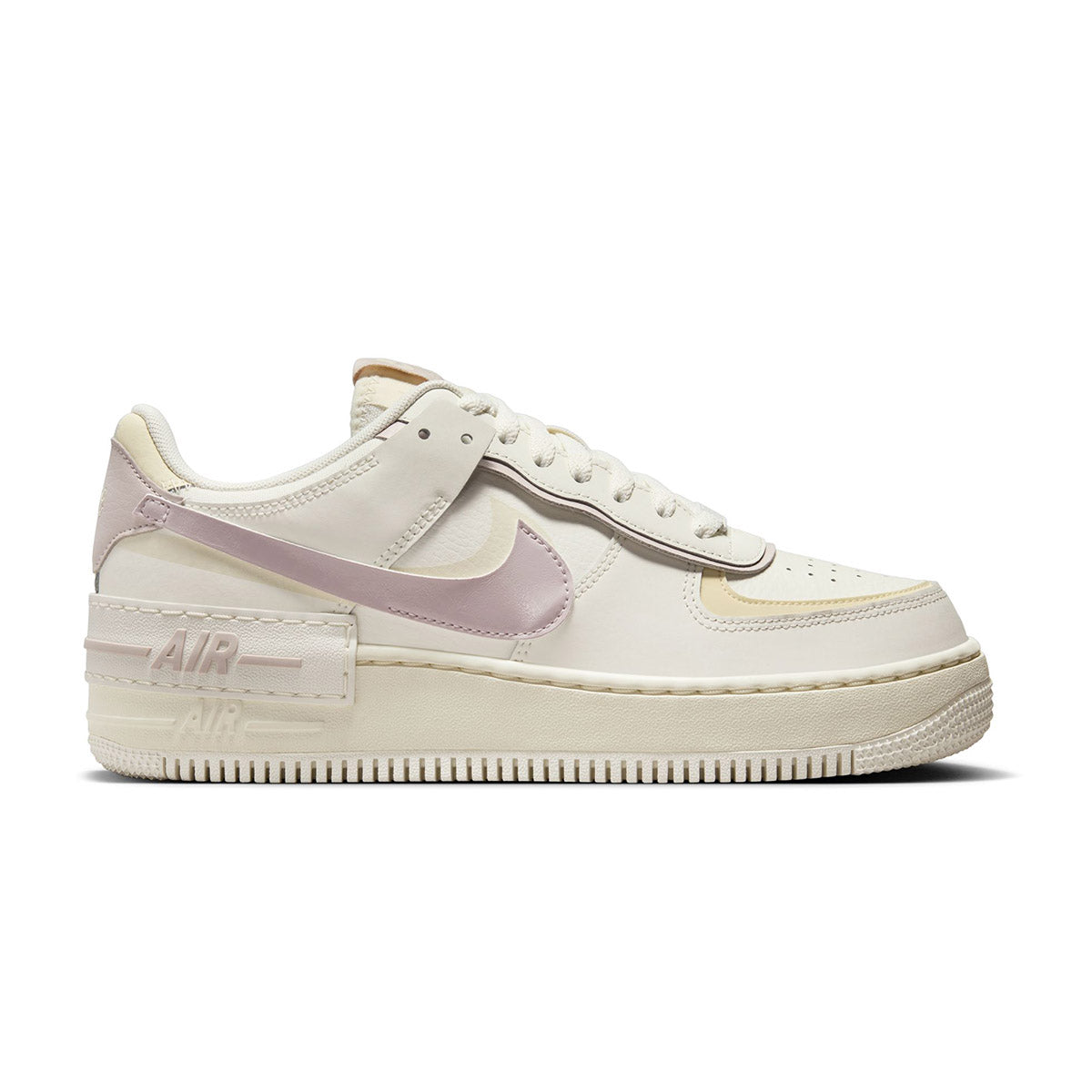 Air force 1 outlet shadow pale ivory women's