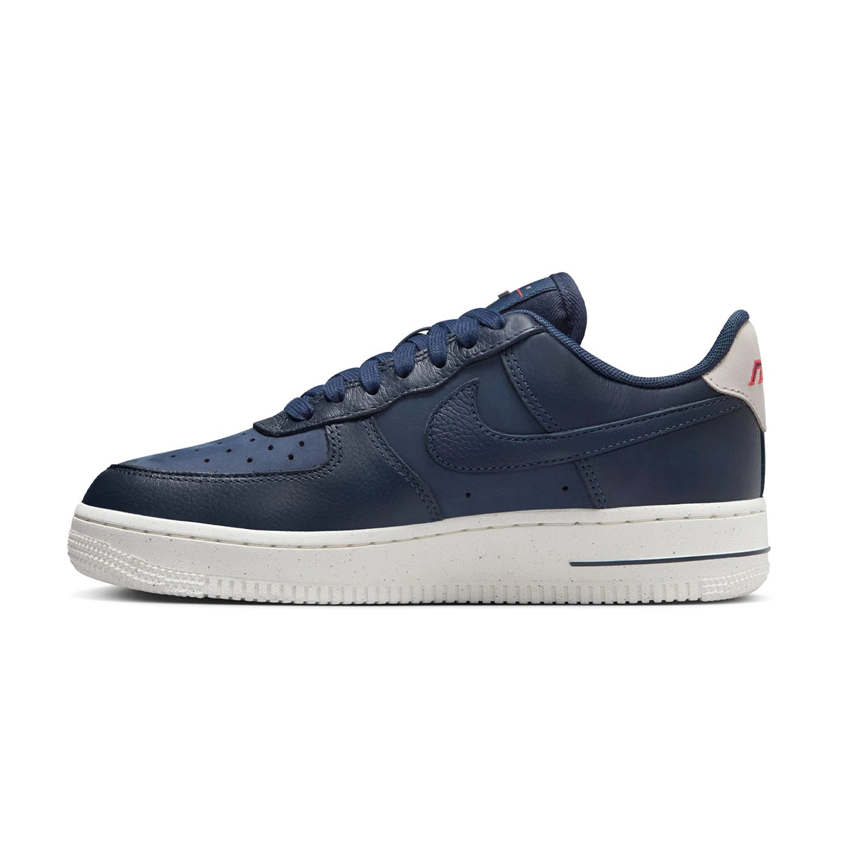 Wmns Air Force 1 Low '07 'Obsidian'