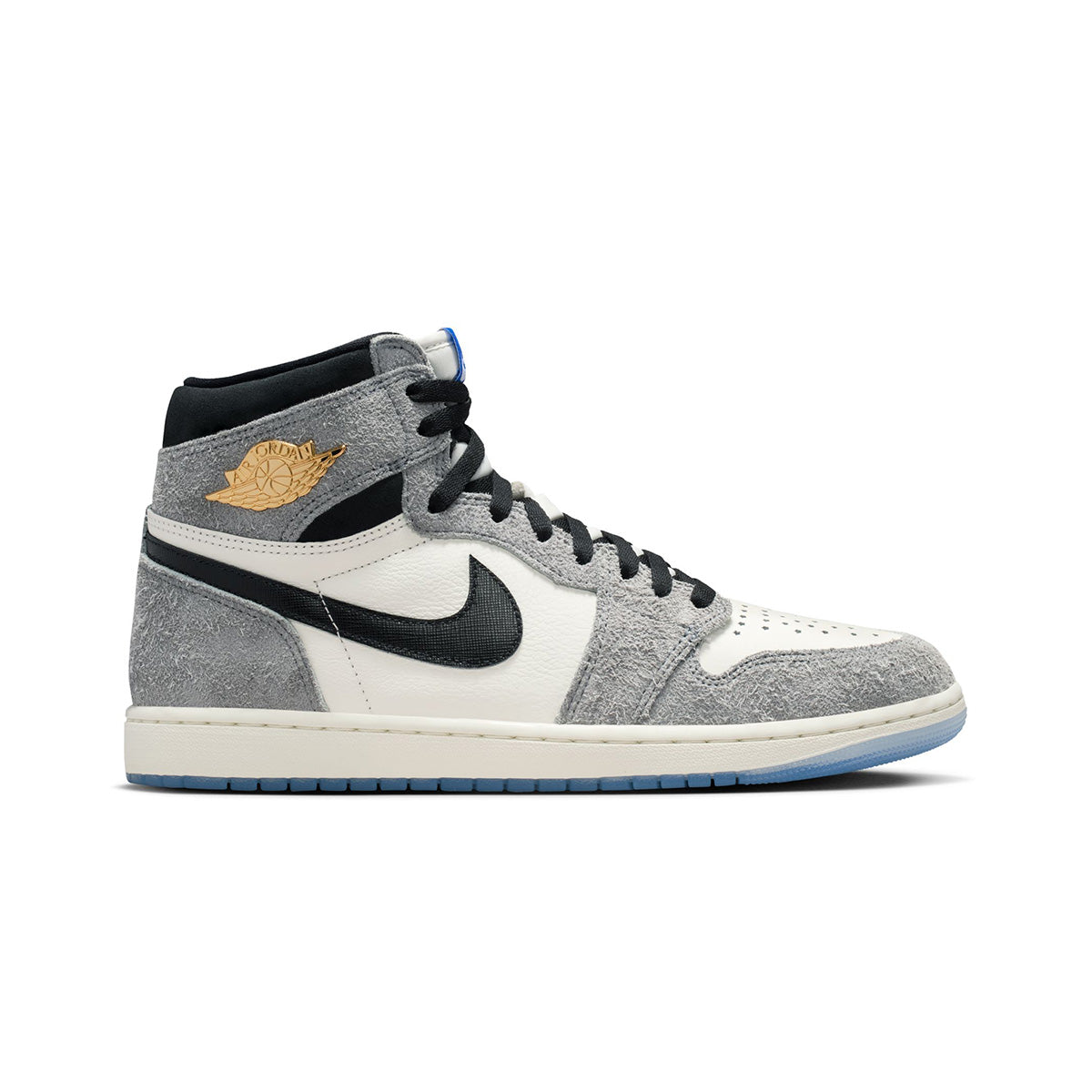 air jordan cool grey 1