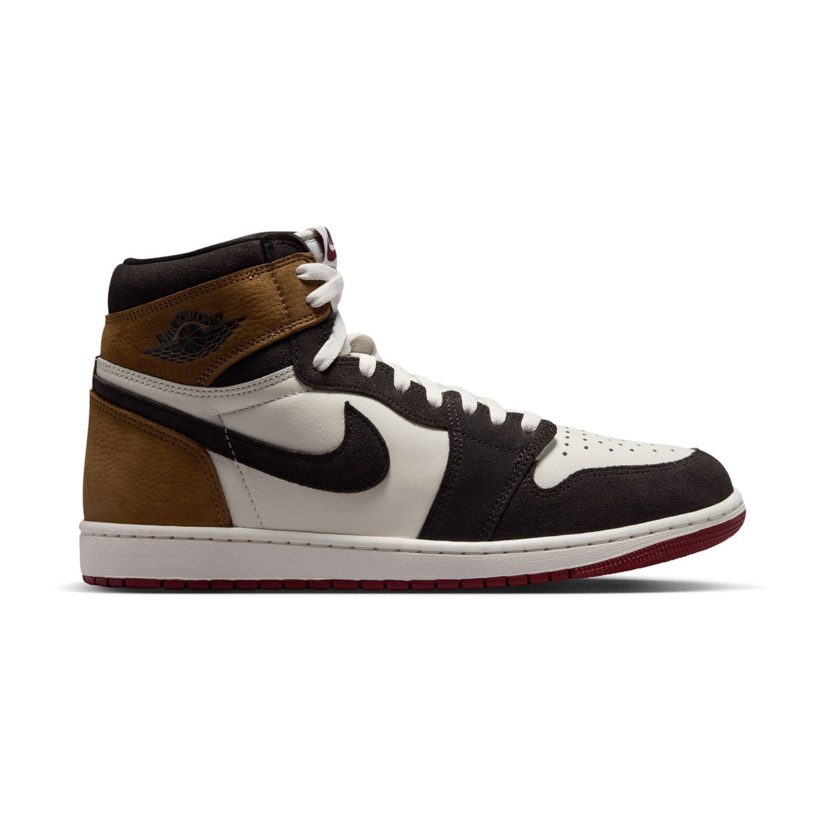 air jordan first release