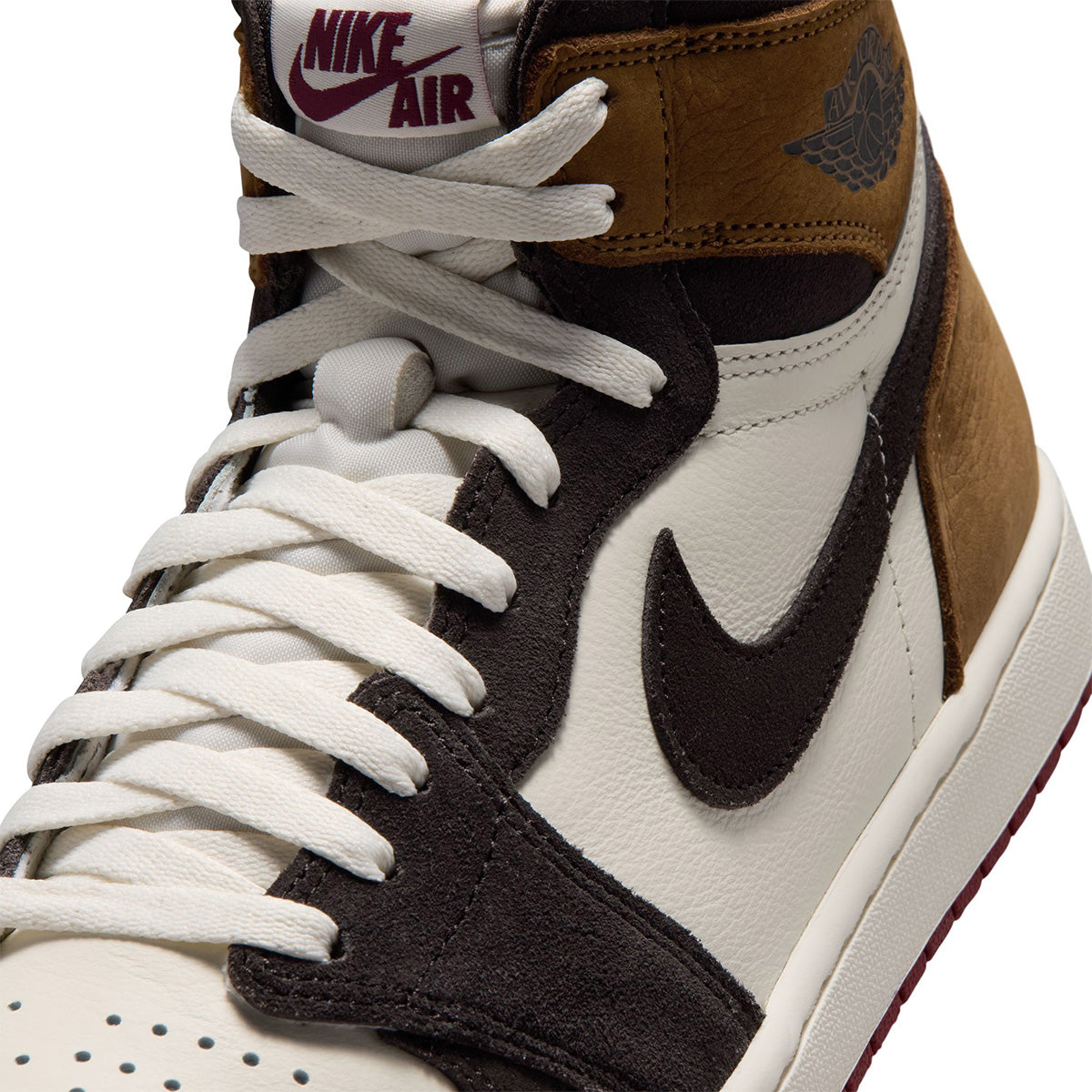 Air Jordan 1 Retro High OG "Love Letter"
