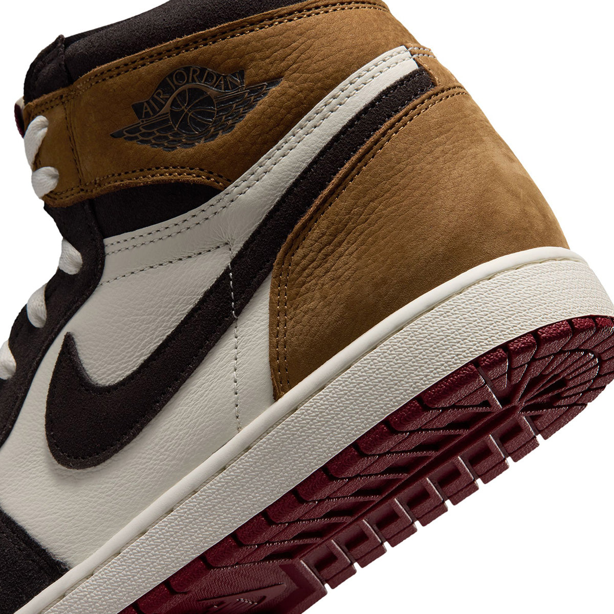 Air Jordan 1 Retro High OG "Love Letter"