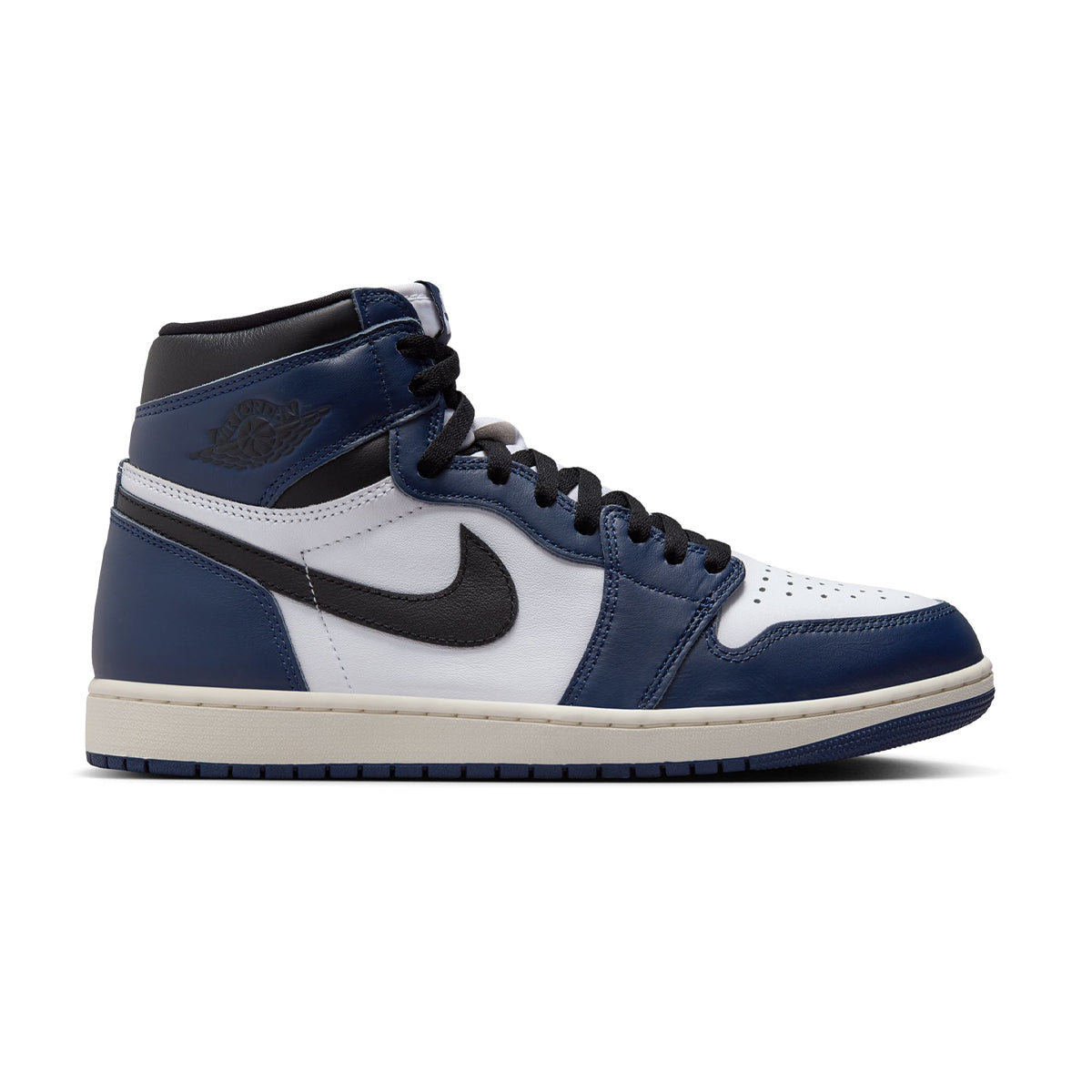 Jordan 1 High OG 'Midnight Navy'