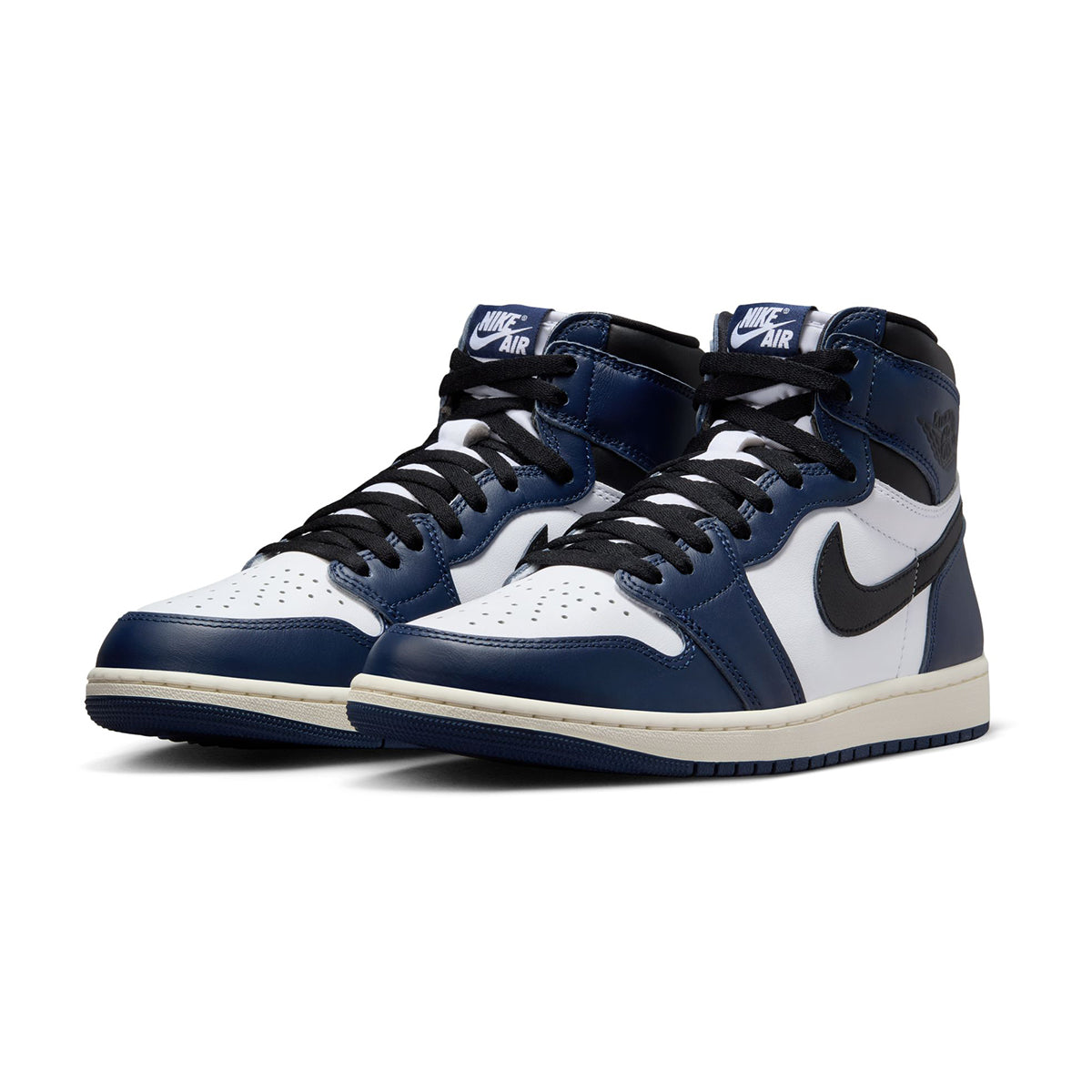 Jordan 1 High OG 'Midnight Navy'