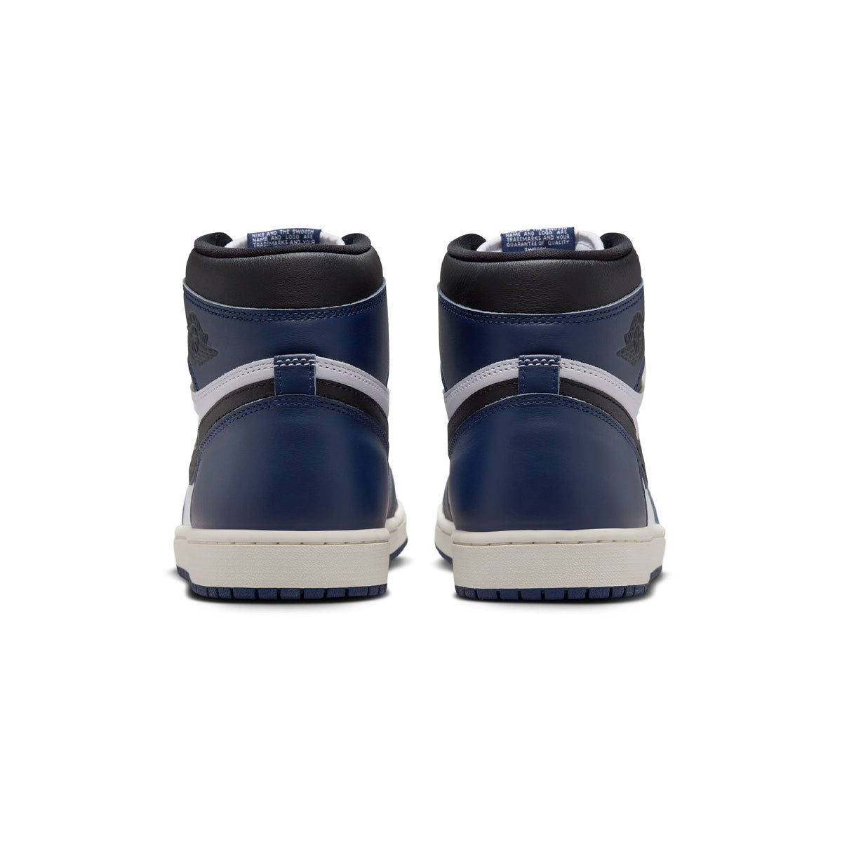 Jordan 1 High OG 'Midnight Navy'