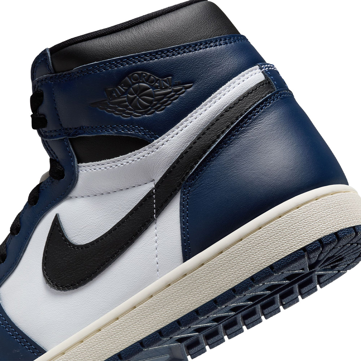 Jordan 1 High OG 'Midnight Navy'