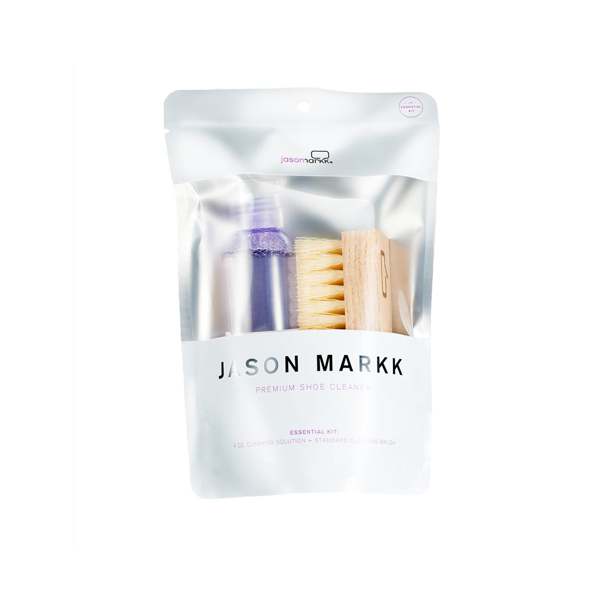 Jason Markk 4Oz Premium Cleaning Kit