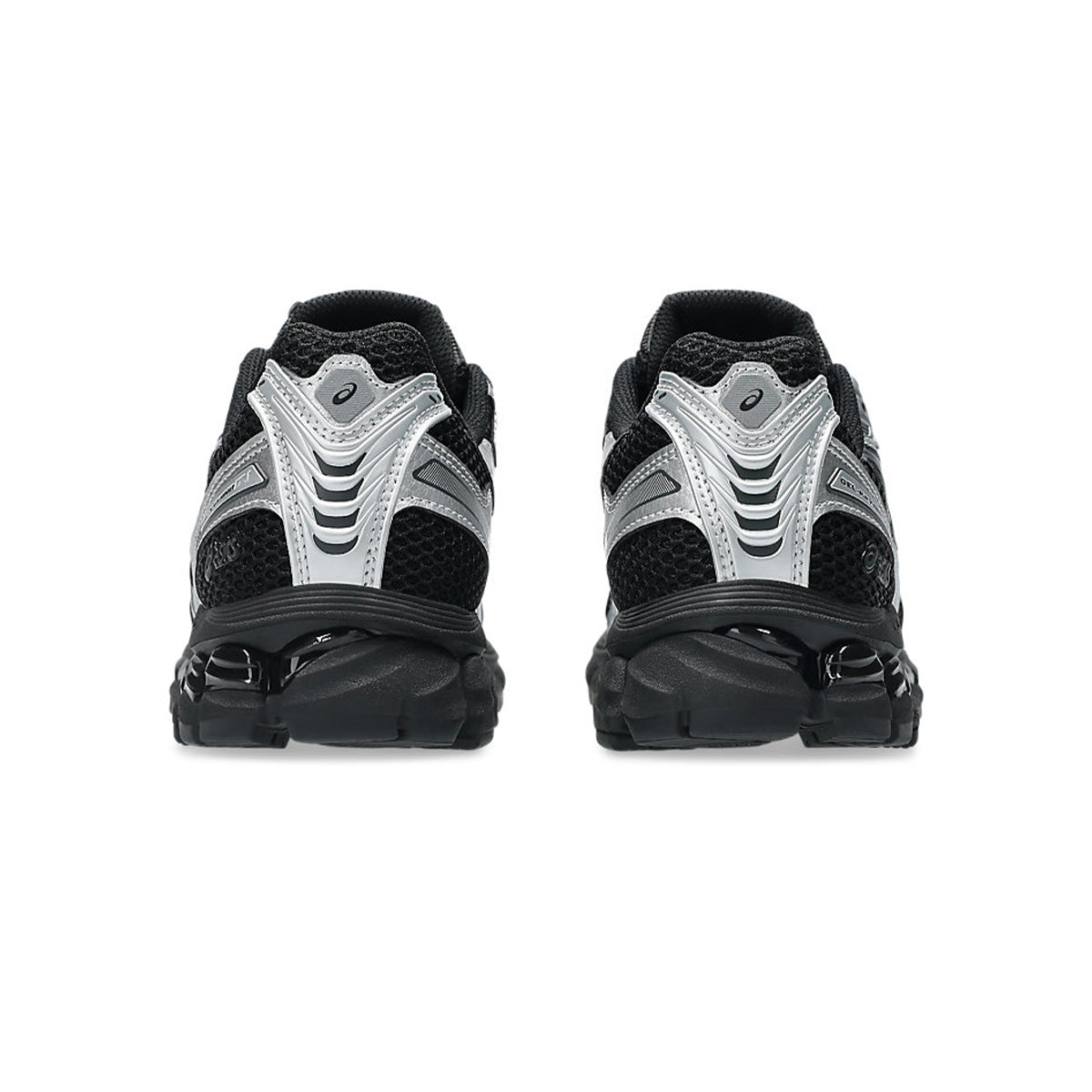 GEL-KAYANO 12.1 'BLACK/GRAPHITE GREY'