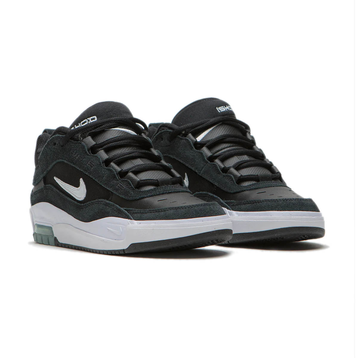 SB Air Max Ishod 'Wair Panda'