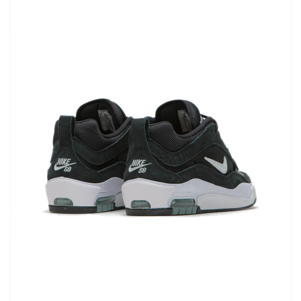SB Air Max Ishod 'Wair Panda'