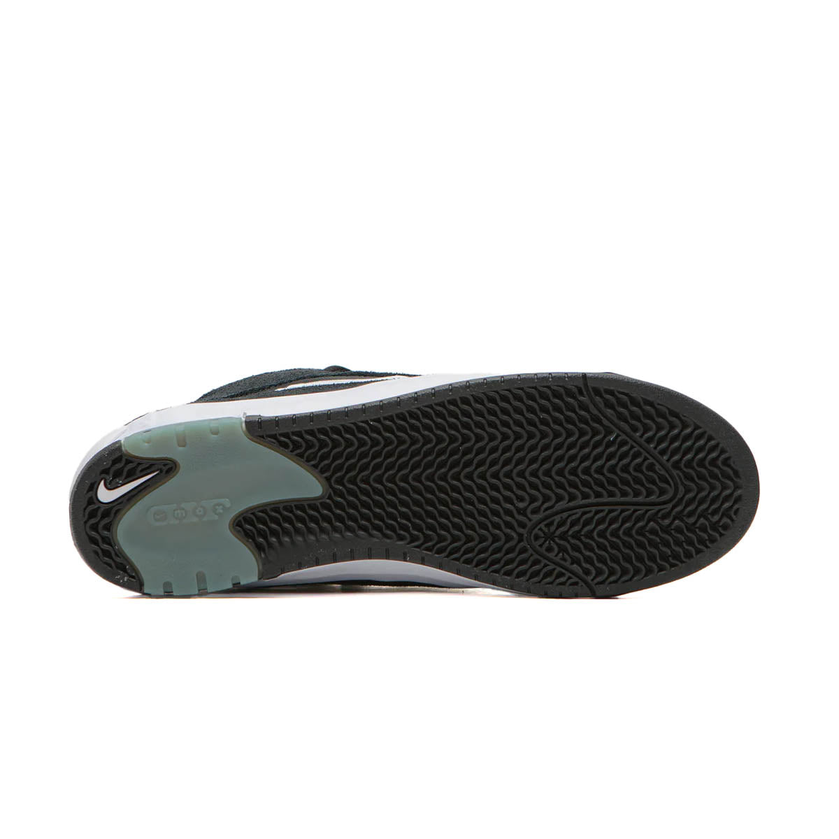 SB Air Max Ishod 'Wair Panda'
