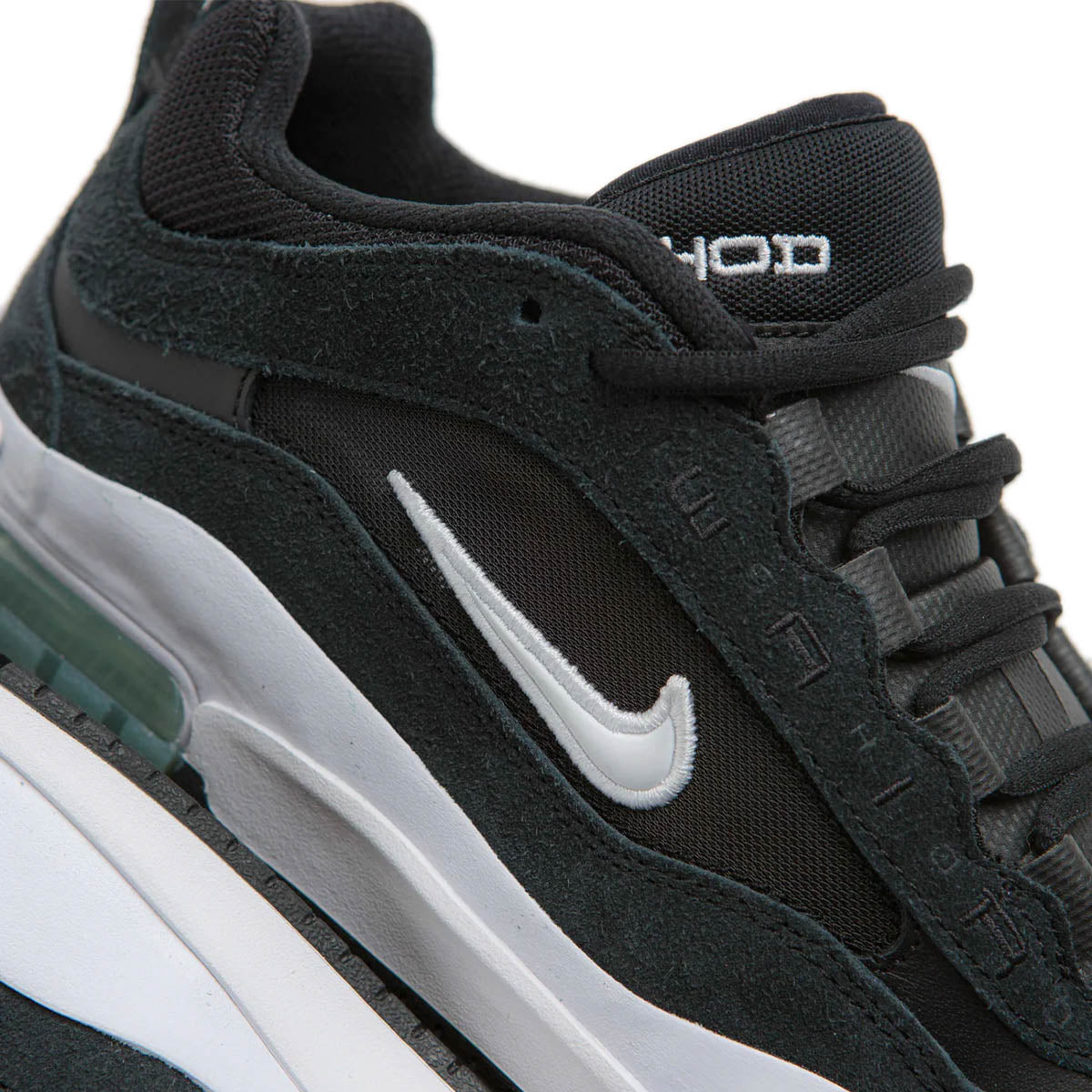 SB Air Max Ishod 'Wair Panda'