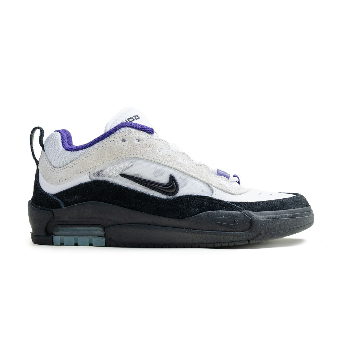 SB Air Max Ishod 'Court Purple'