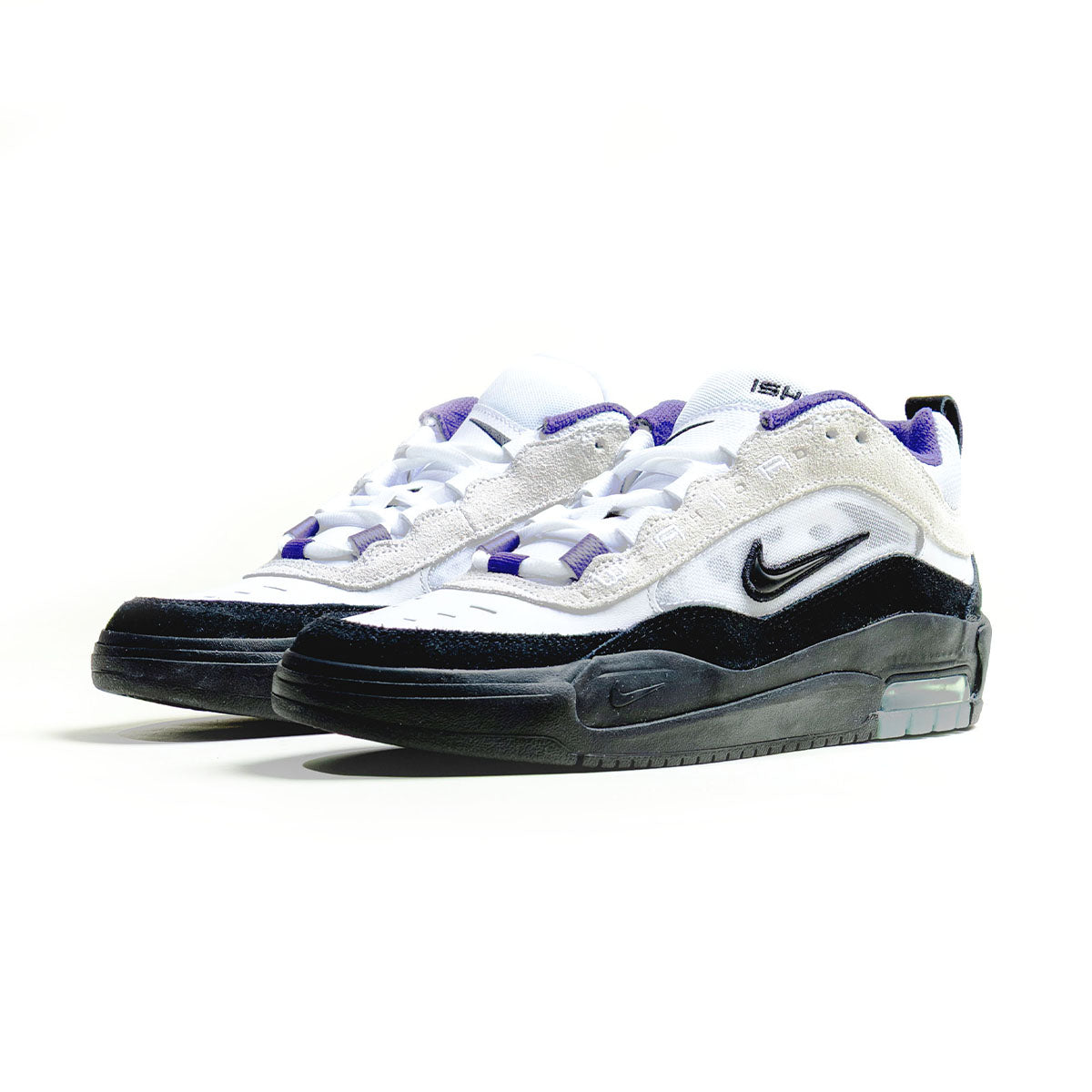 SB Air Max Ishod 'Court Purple'