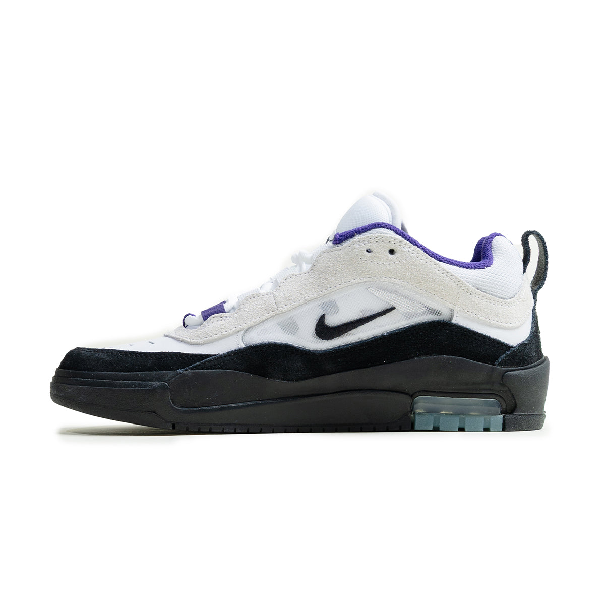 SB Air Max Ishod 'Court Purple'