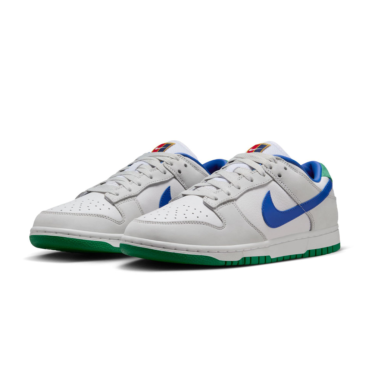 Wmns Dunk Low 'Tennis Classic'