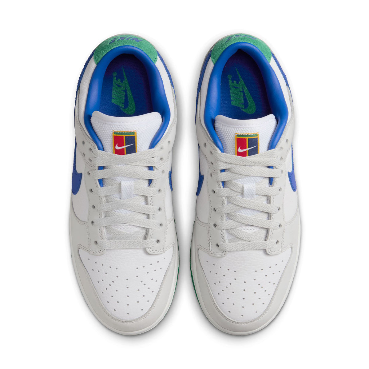 Wmns Dunk Low 'Tennis Classic'